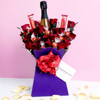 Alcohol Gifts | Funky Hampers