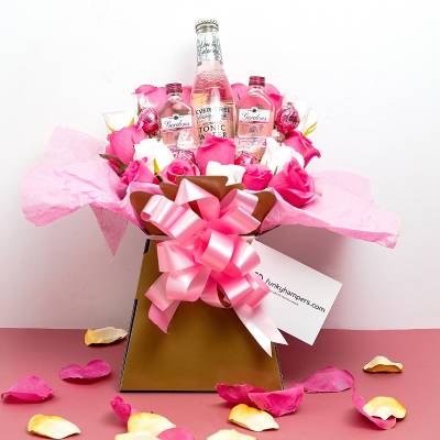 Gin Gifts | Funky Hampers