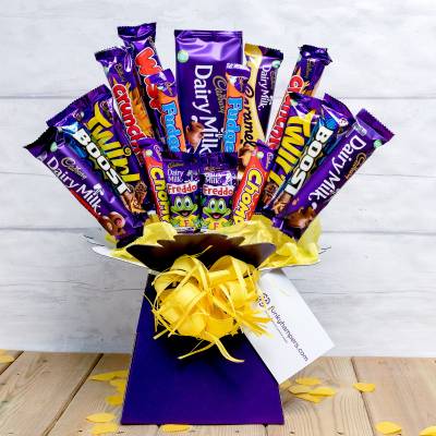 Gift Hampers With A Difference - Funky Hampers