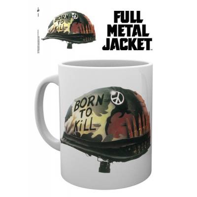 Full Metal Jacket Mug