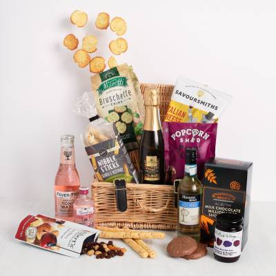 Gifts For Her | Funky Hampers