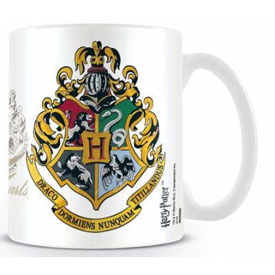 Harry Potter Mug