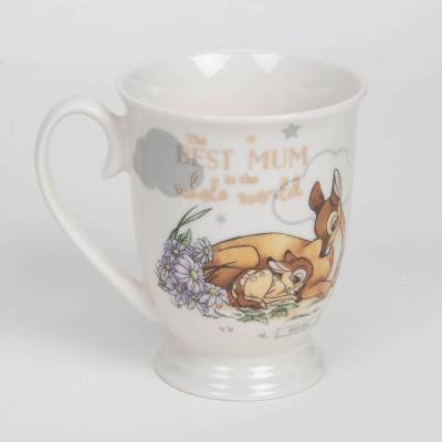 Lovely Mum Mug