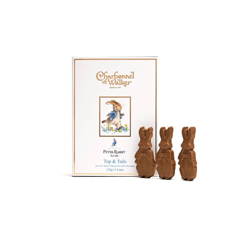 Peter Rabbit Milk Chocolate Gift Box Peter Rabbit Milk Chocolate Gift Box