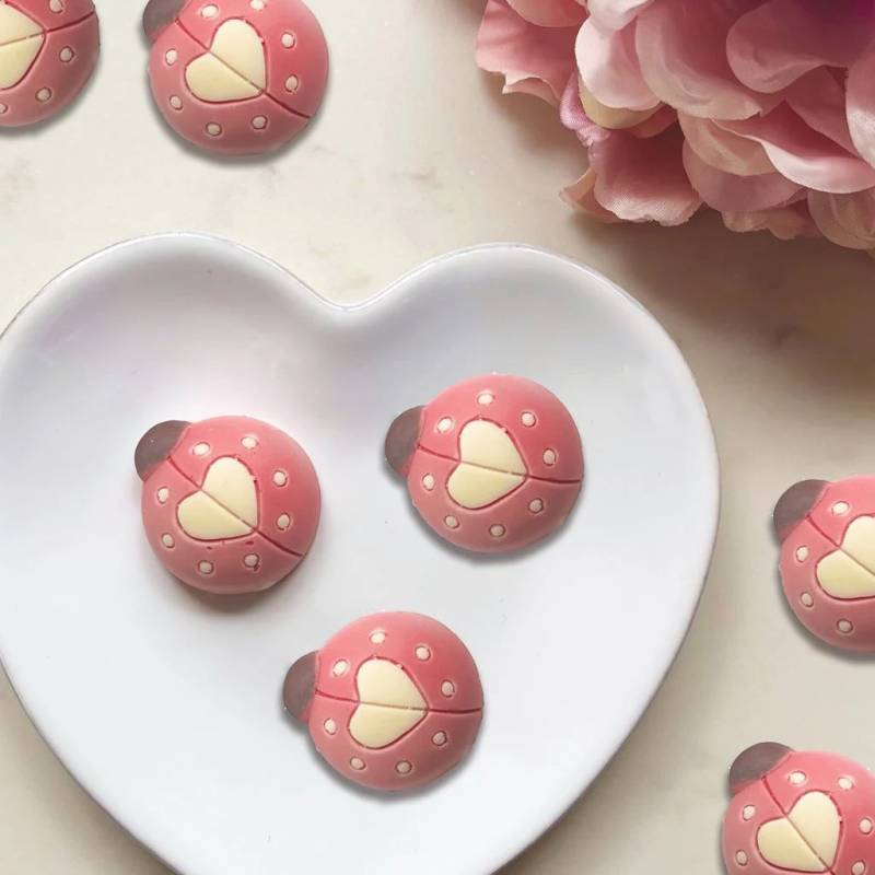Chocolate Love Bugs Chocolate Love Bugs