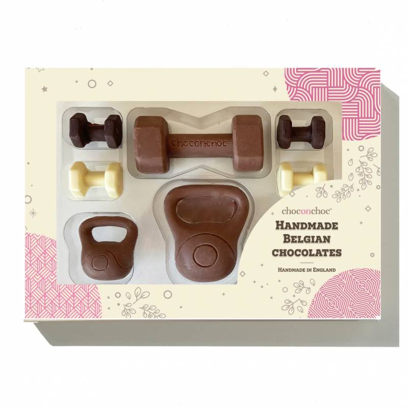 Chocolate Workout Chocolate Workout