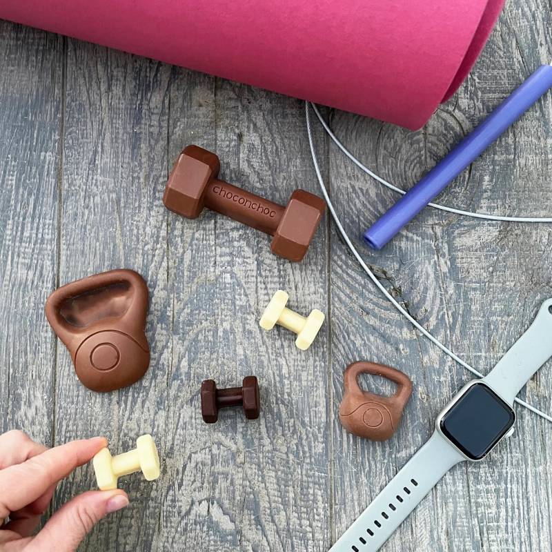 Chocolate Workout Chocolate Workout